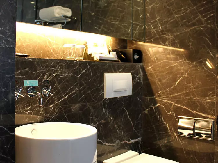 Fotos del hotel Mercure Suzhou Park Hotel & Suites:  19