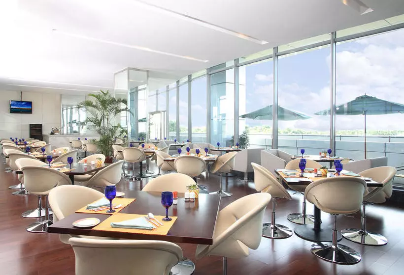 Fotos del hotel Mercure Suzhou Park Hotel & Suites:  7