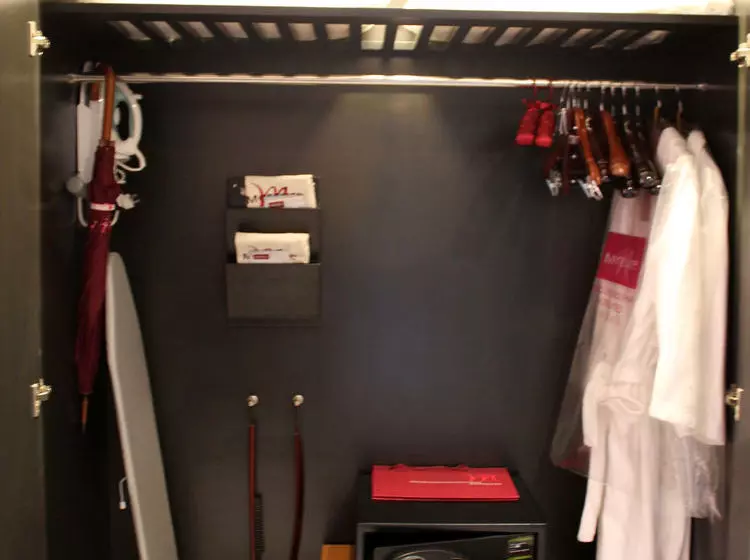 Fotos del hotel Mercure Suzhou Park Hotel & Suites:  23