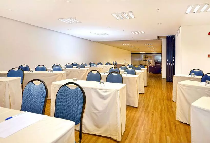 Fotos del hotel Belas Artes Sp Paulista  Managed By Accors:  12