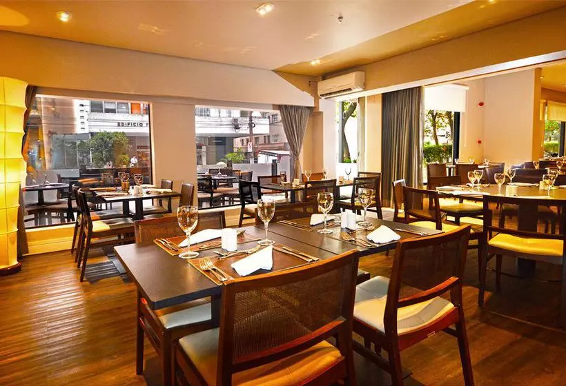 Fotos del hotel Belas Artes Sp Paulista  Managed By Accors:  2