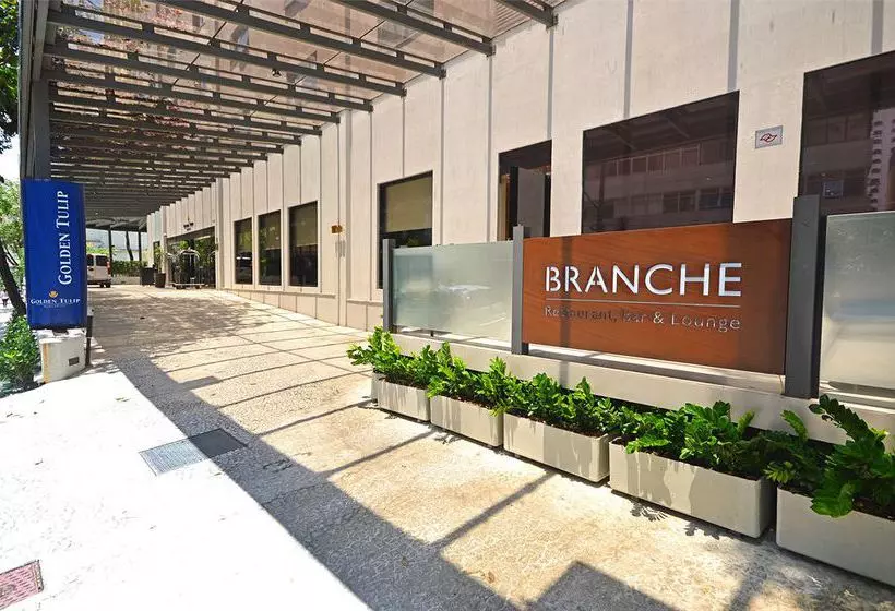 Fotos del hotel Belas Artes Sp Paulista  Managed By Accors:  10