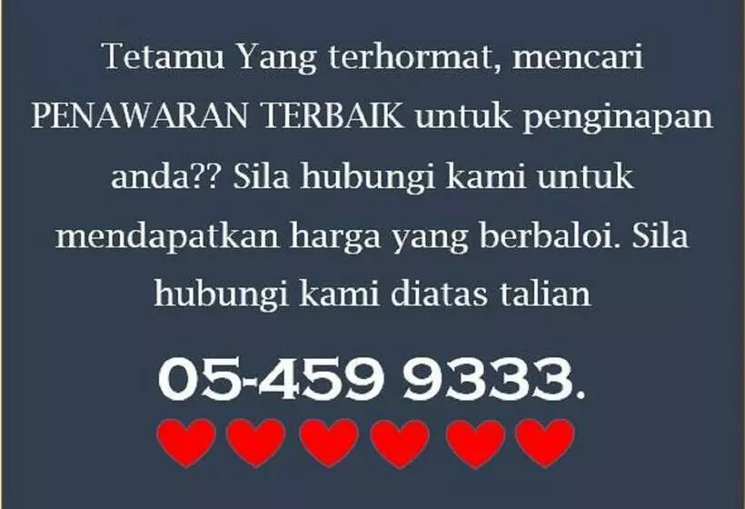 Fotos del hotel Sri Malim:  24