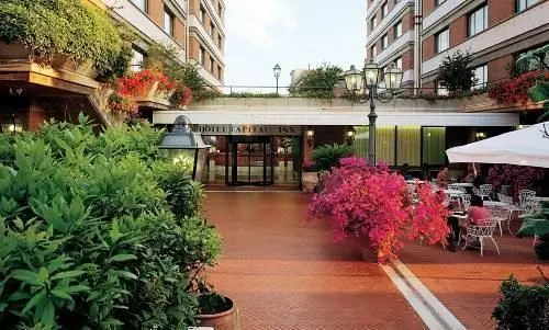 Fotos del hotel Capital Inn:  9