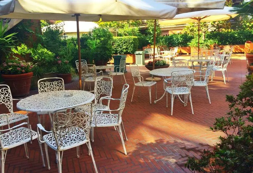 Fotos del hotel Capital Inn:  8