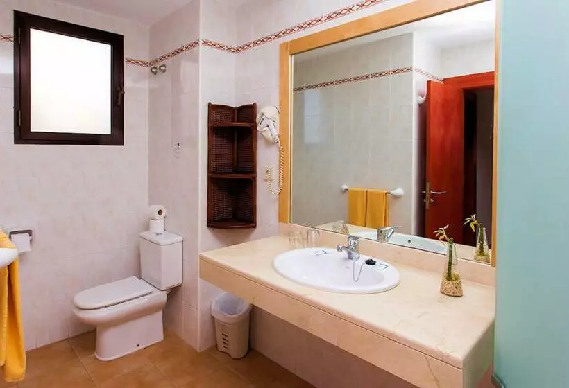 Fotos del hotel Sbh Royal Mónica:  38