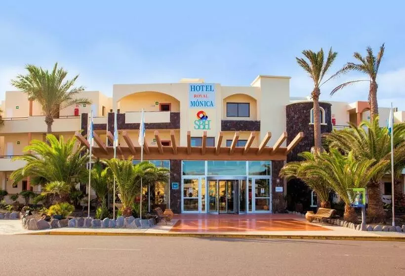 Fotos del hotel Sbh Royal Mónica:  21