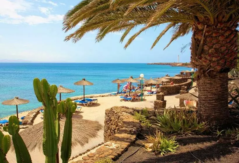 Fotos del hotel Sbh Royal Mónica:  46