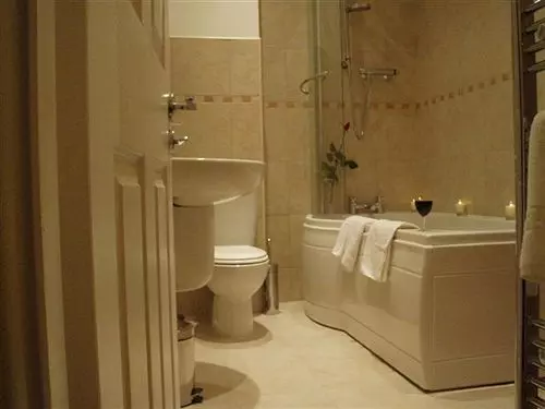 Fotos del hotel City Wharf Apartments:  6