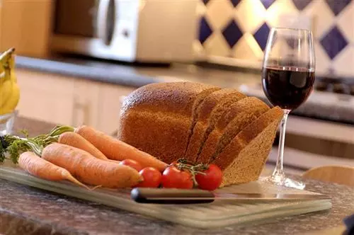 Fotos del hotel City Wharf Apartments:  3