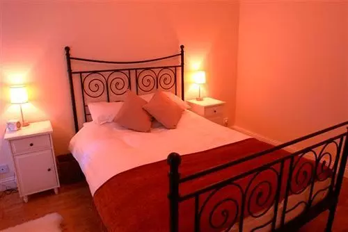 Fotos del hotel City Wharf Apartments:  9