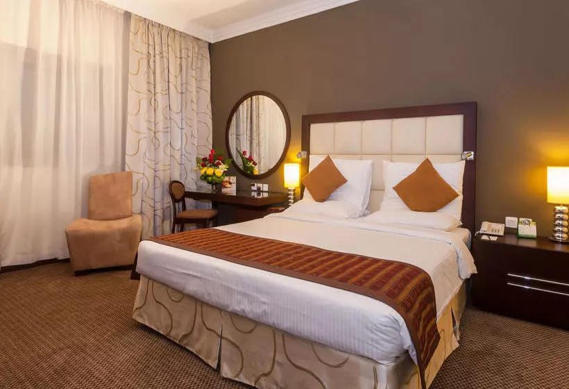 Fotos del hotel Flora Park Deluxe Hotel Apartments:  11