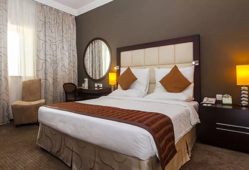 Fotos del hotel Flora Park Deluxe Hotel Apartments:  13