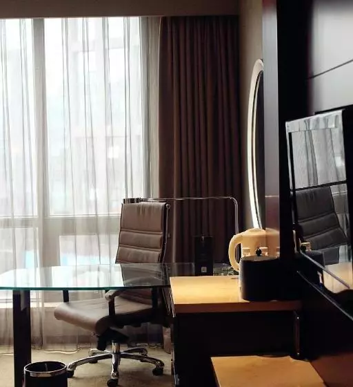 Fotos del hotel Chongqing Oriental:  14