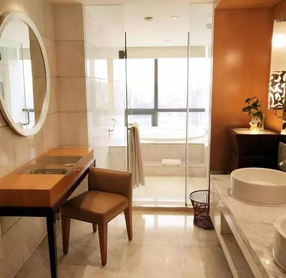 Fotos del hotel Chongqing Oriental:  8