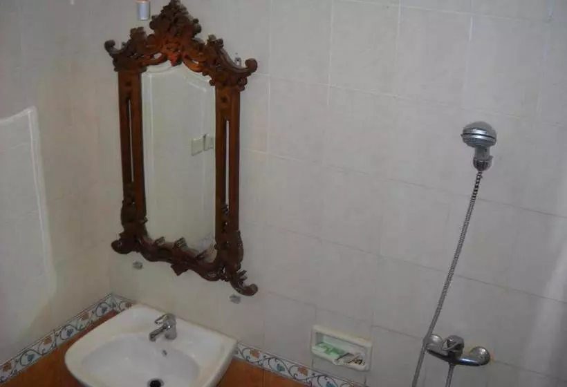 Fotos del hotel Bali Sorgawi:  5