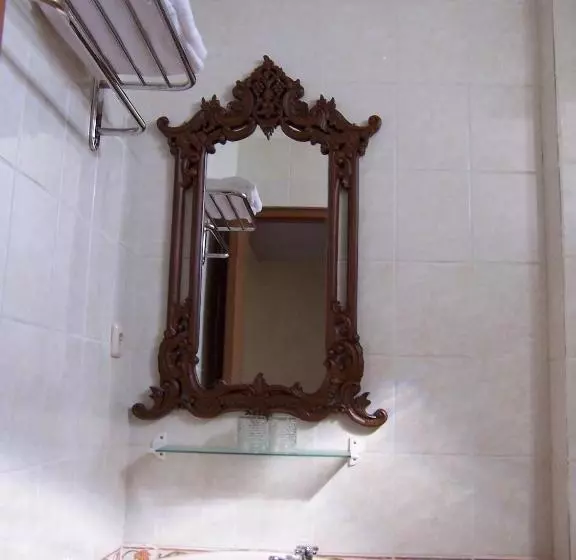 Fotos del hotel Bali Sorgawi:  15