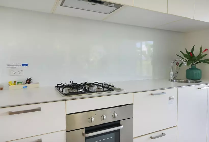 Fotos del hotel Pool Resort Port Douglas:  3