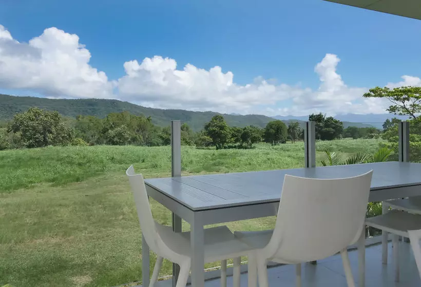 Fotos del hotel Pool Resort Port Douglas:  9