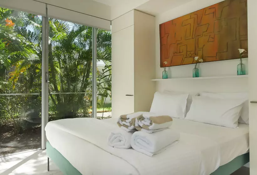 Fotos del hotel Pool Resort Port Douglas:  22