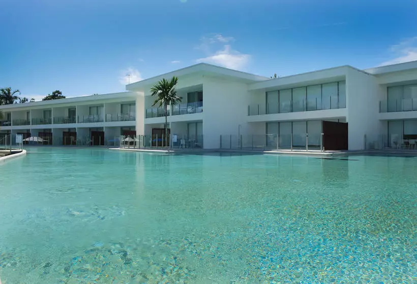 Fotos del hotel Pool Resort Port Douglas:  23