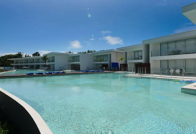 Fotos del hotel Pool Resort Port Douglas:  2