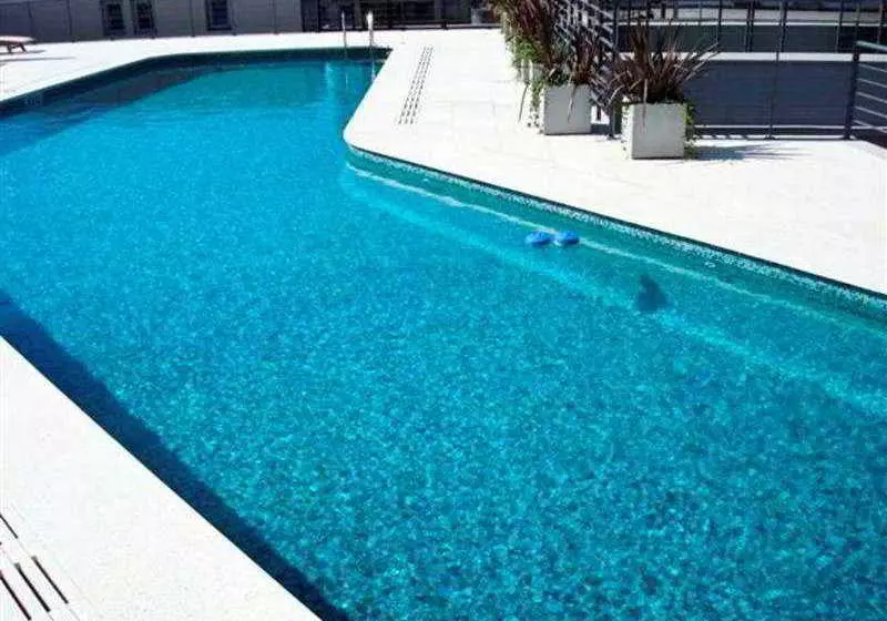 Fotos del hotel Young & Stones:  2