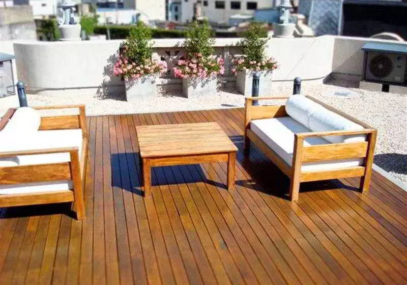 Fotos del hotel Young & Stones:  4