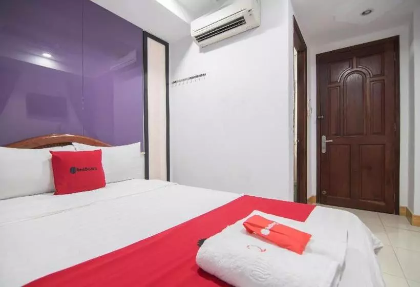 Fotos del hotel 7s  Quang Trung Go Vap:  14