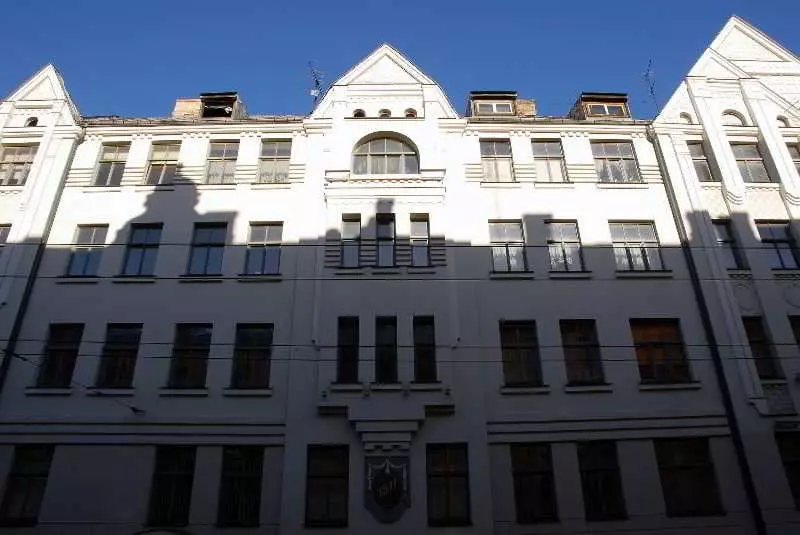 Fotos del hotel Baltic Suites:  5