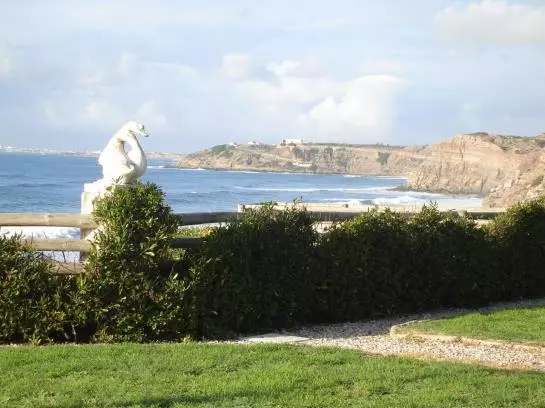 Fotos del hotel Casal Dos Patos:  11