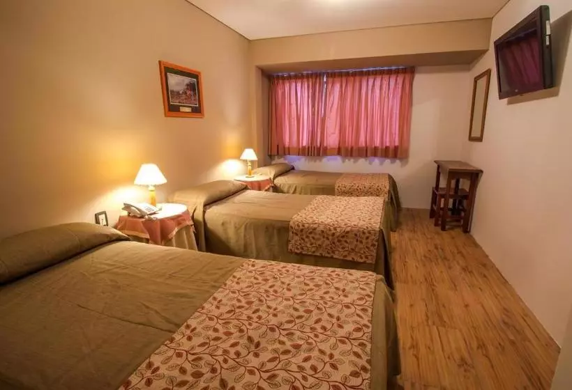 Fotos del hotel Grand Hotel Bariloche:  7