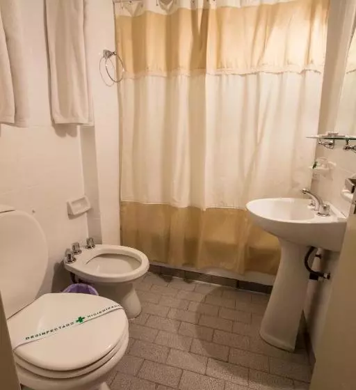 Fotos del hotel Grand Hotel Bariloche:  4