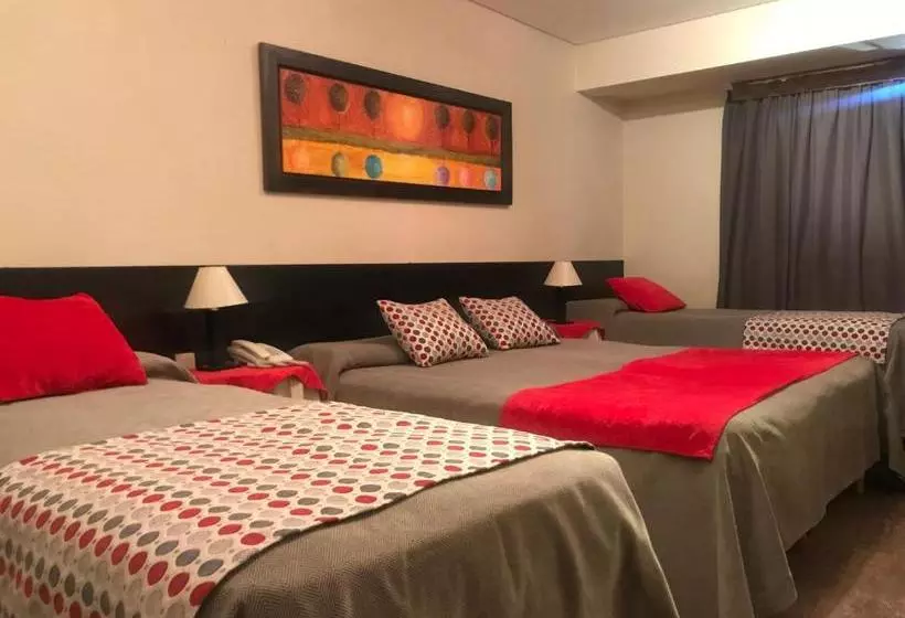 Fotos del hotel Grand Hotel Bariloche:  12