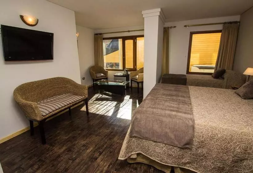 Fotos del hotel Grand Hotel Bariloche:  14