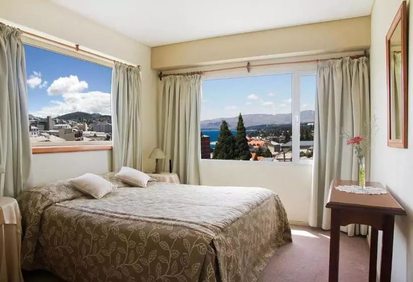 Fotos del hotel Grand Hotel Bariloche:  9