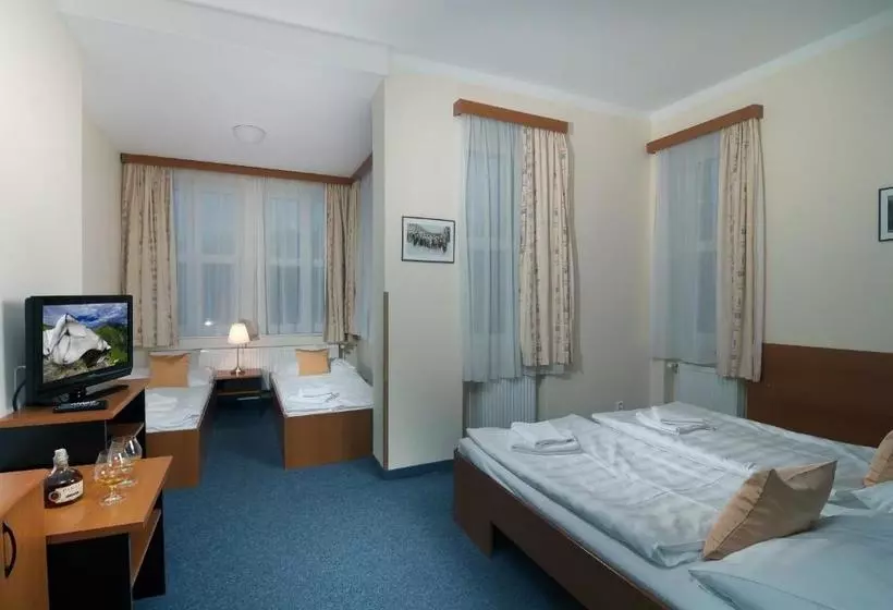 Fotos del hotel Domovina:  11