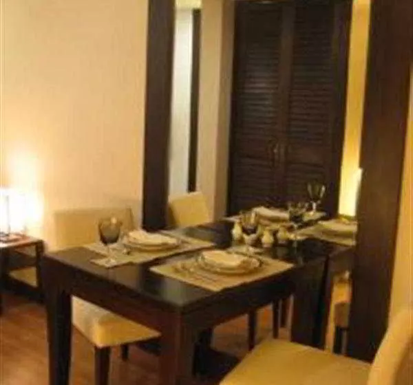 Fotos del hotel Merisess Sukhumvit 16:  2