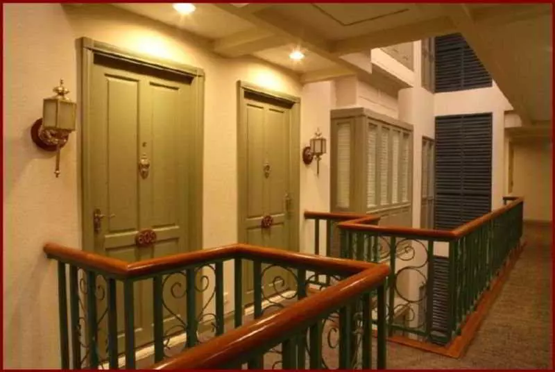 Fotos del hotel Saladaeng Colonnade:  8