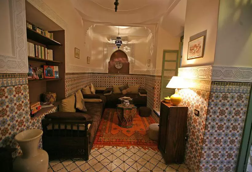 Fotos del hotel Dar Limoun Amara:  11