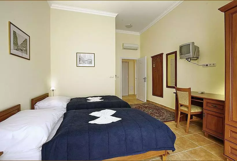 Fotos del hotel Budapest City Central:  18