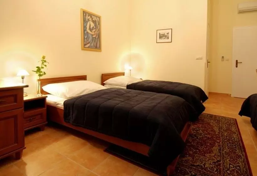 Fotos del hotel Budapest City Central:  20