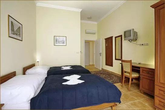 Fotos del hotel Budapest City Central:  8