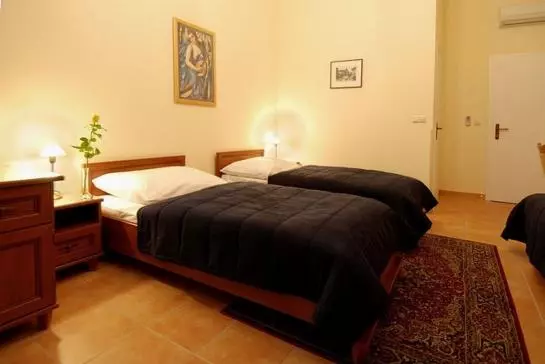 Fotos del hotel Budapest City Central:  9