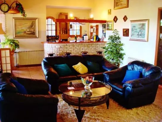 Fotos del hotel Cruz De Gracia:  7