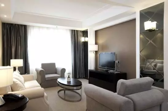 Fotos del hotel Xi Hua:  10