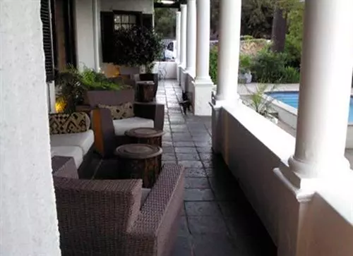 Fotos del hotel Minotel Rutland Lodge:  3