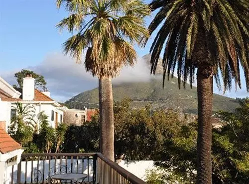 Fotos del hotel Minotel Rutland Lodge:  10