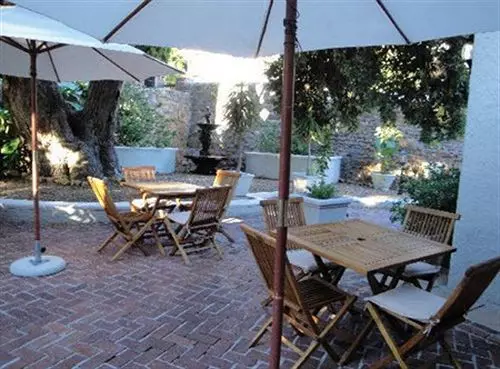 Fotos del hotel Minotel Rutland Lodge:  8