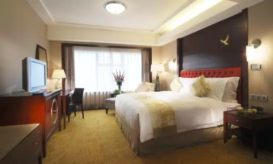 Fotos del hotel Muyi H  Changsha City Centre:  2